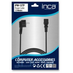INCA IPW-15TP 1.5 Metre Power Kablo