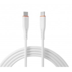 S-link SW-C135 2M 3A TypeC to TypeC Hızlı Data + Sarj Kablosu