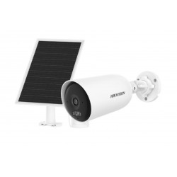 Hikvision DS-2CFS04-4G 4MP Solar 4G Bullet Ip Kamera