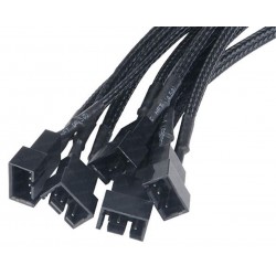 Dark"DK-CB-PWM5X4" 5li PWM Çoklayıcı Kablo