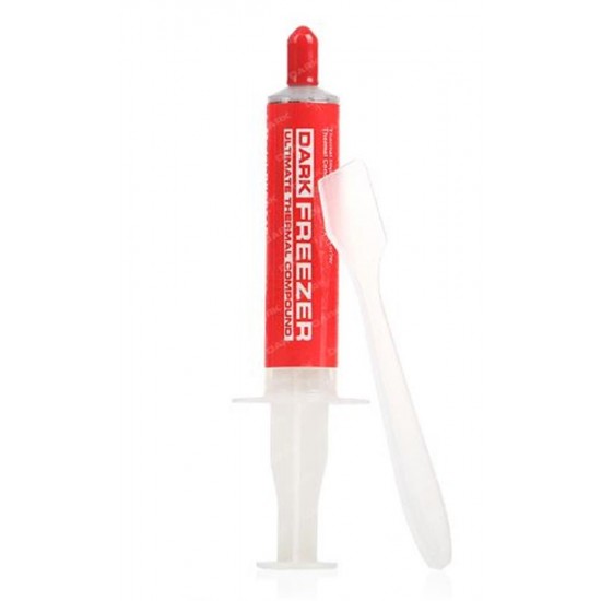 Dark"DKCCT4P" Freezer DKCCT4P Termal Macun (4 Gram)