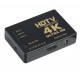 Dark"DK-HD-SW3X1" Full HD 3 Giriş 1 Çıkışlı HDMI Switch (Seçici)