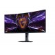 Xiaomi 34" Mi G34WQ (2026) Curved 180 Hz 1 Ms Wqhd Gaming Oyuncu Monitör