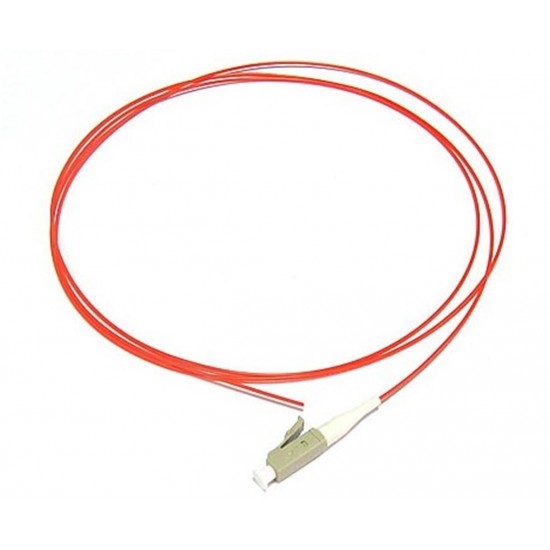 TELDATA TLD-PIGOM2LCMM MULTI MODE PIGTAIL LC-OM2 1 METRE(12Lİ)