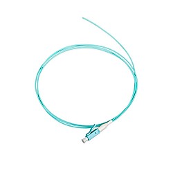 TELDATA TLD-PIGOM3LCMM MULTI MODE PIGTAIL LC-OM3 1 METRE(12Lİ)