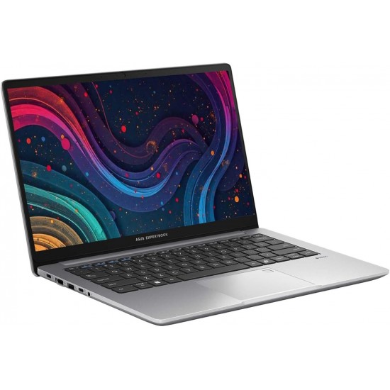 Asus Expertbook P1403CVA-C716512GOD CORE 7 240H 16Gb 512Gb FreeDOS 14" Notebook