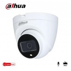 Dahua IPC-HDW1431V-SA 4MP 2.8 Lensli Sesli Ip Dome Kamera