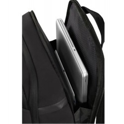 SAMSONITE KS6-09-004 17.3 Moderny Notebook Sırt Çantası Siyah