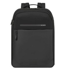 SAMSONITE KS6-09-004 17.3 Moderny Notebook Sırt Çantası Siyah