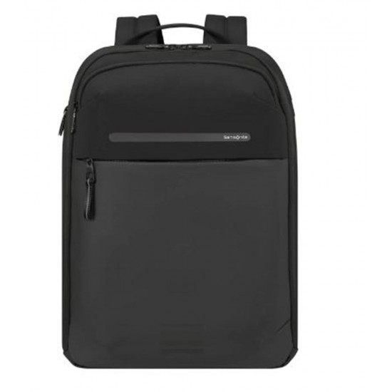 SAMSONITE KS6-09-004 17.3 Moderny Notebook Sırt Çantası Siyah