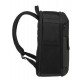 SAMSONITE KS6-09-008 17.3 Moderny Seyahat Notebook Sırt Çantası Siyah