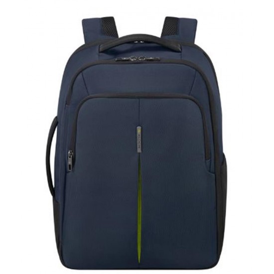 SAMSONITE KR2-01-005 15.6 Guard IT 3.0 Seyahat Notebook Sırt Çantası Lacivert