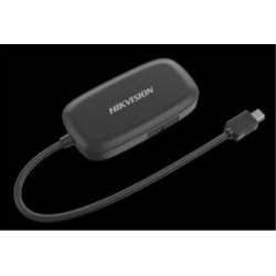 Hikvision DF-3201-4GBOX(GPS)(O-STD)(to type C) Kiti (G2Pro(Type C)