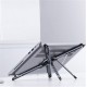 Feny FN-MS10 Magstone 360° Dönebi·len Ayarlanabi·li·r Kademeli· 3i·n1 Magsafe Laptop Stand