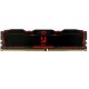 Goodram 8GB 3200MHz DDR4 CL22 1.1V IR-X3200D464L16SA-8G Soğutuculu Kutulu Pc Bellek