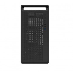 Frisby FC-2745B Mini Tower Kasa (Kulplu + 550W)