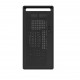 Frisby FC-2745B Mini Tower Kasa (Kulplu + 550W)
