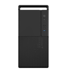 Frisby FC-2750B Mini Tower Kasa (Kulplu + 350W)