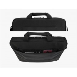 Lenovo Thinkpad 4X40Y95214 Basic 15.6" Laptop Çantası Siyah
