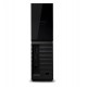 Wd 8TB My Book WDBBGB0080HBK-EESN USB 3.2 3.5" Taşınabilir Disk