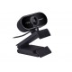 A4 Tech Webcam PK-930HA 16Mp 1080P AF Full Hd Kamera