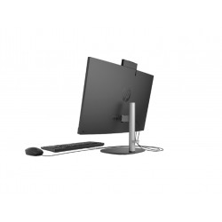 Hp ProOne 240 G10 D36C6ET Ultra 7 155U 16GB 512GB SSD 23.8" Siyah FreeDOS All In One PC