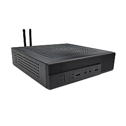 Quadro FORTE 842824 i5 4200M 8gb 240gb SSD VGA-HDMI FreeDOS Mini PC