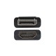 Vcom CA331 DisplayPort Erkek To Hdmi Dişi Çevirici