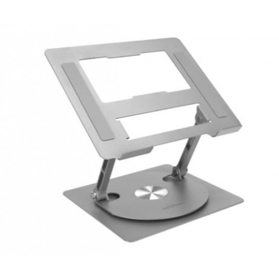 Addison AD-RC30 360 Derece Dönebilen Ayarlanabilir Metal Laptop Stand