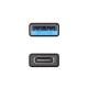 Vcom CA436M USB3.0 Type-C Dişi To USB A Erkek Çevirici