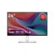 Dell 24" E2425HSM 1920X1080 Fhd 100Hz 5ms HDMI DP Pivot Multimedya Monitör