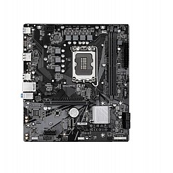 Gigabyte H610M D3W D4 1700P Vga Hdmi Usb3.2 Matx Anakart