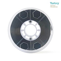 ABG Hyper ABS Siyah Filament 1.75mm 1kg