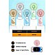 Bolero Mini Fan S520 (SP6391)