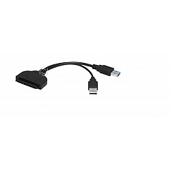 Frisby FA-6616US USB 3.0 - SATA Çevirici (5V)
