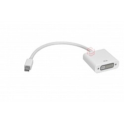 Frisby FA-6666C Mini Display Port - DVI-D Dönüştürücü (1080P)