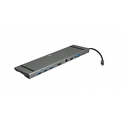 Frisby FA-7720TC USB Type-C™ Hub (Çoklu Bağlantı Noktası)