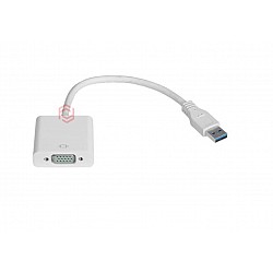 Frisby FA-6618UV USB 3.0 - VGA Dönüştürücü