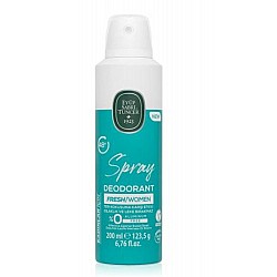 Eyüp Sabri Tuncer Fresh-Kadın Sprey Deodorant 200 ml