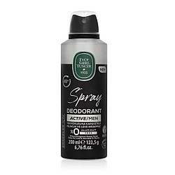 Eyüp Sabri Tuncer Active - Erkek Sprey Deodorant 200 ml