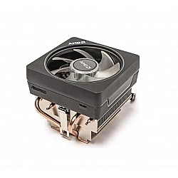 Amd 712-000075 Wraith Prism Led Rgb AM4-AM5 Uyumlu 105W İşlemci Fanı