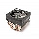 Amd 712-000075 Wraith Prism Led Rgb AM4-AM5 Uyumlu 105W İşlemci Fanı
