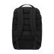 SAMSONITE KS6-09-003 15.6 Moderny Notebook Sırt Çantası Siyah