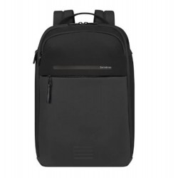 SAMSONITE KS6-09-003 15.6 Moderny Notebook Sırt Çantası Siyah