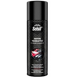 Selsil Köpük 600GR (750ML)