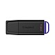 Kingston DTXG2-512GB 512GB Portable USB 3.2 Gen 1 DataTraveler Exodia Black-Purple Flash Bellek