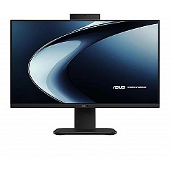 Asus V470VAK-C516512B0D Core 5 210H 16GB 512GB SSD 27" Siyah FreeDOS All In One Pc