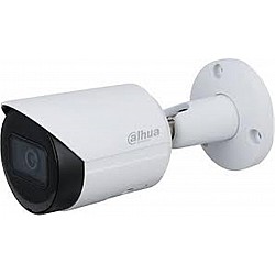 Dahua IPC-HFW2441S-S-0360B 4MP 3.6MM Starlight WizSense PoE IP Bullet Kamera