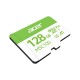 Acer MSC100 128GB microSD U3 V30 A1 Aksiyon Kamera & Güvenlik Kamerası Uyumlu