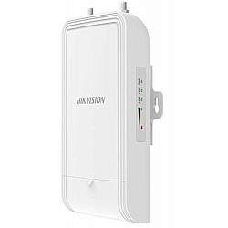 Hikvision DS-3WF1000-EI-2N-P 1Km 2.4Ghz 300Nbps 2xMbit Poe Bridge